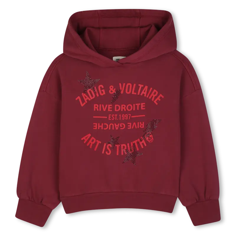 Sweat Shirt Porto 