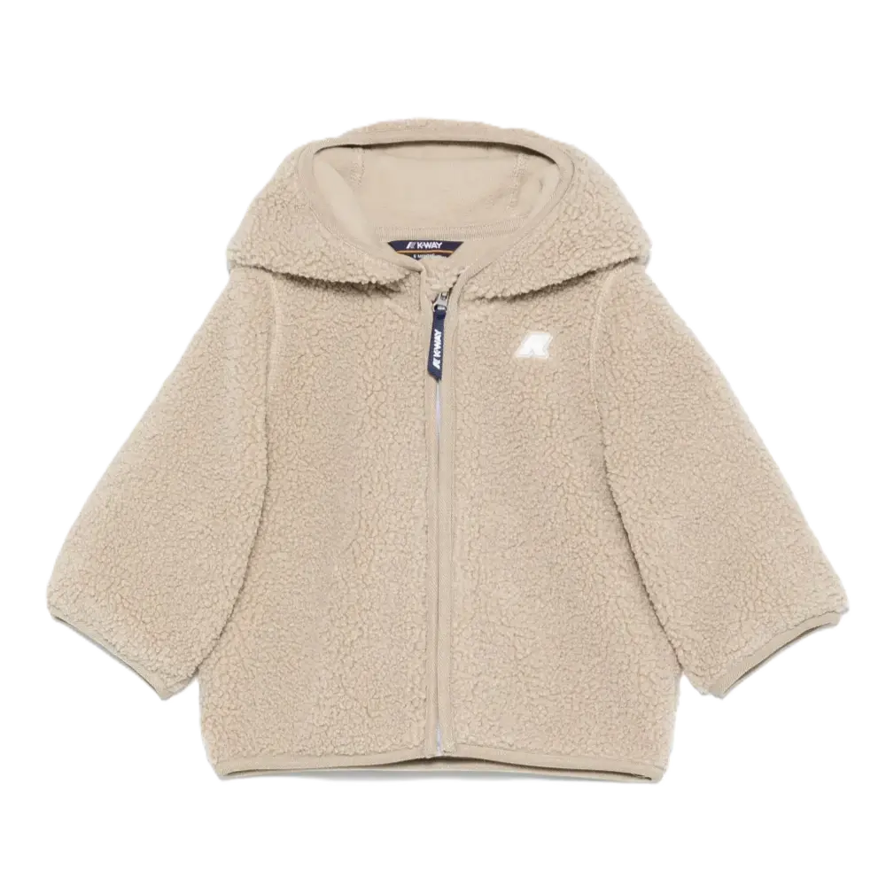 E. Janne Polar Beige Cashmere