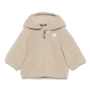 E. Janne Polar Beige Cashmere