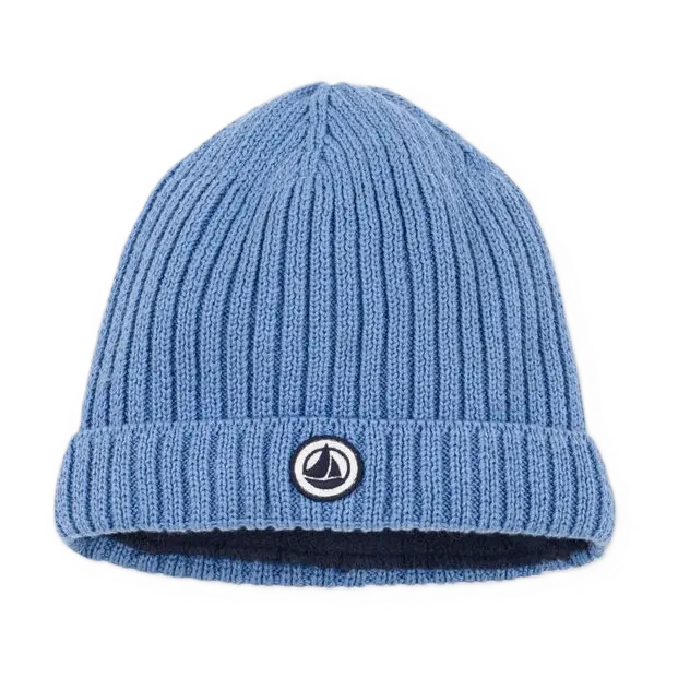 Bonnet Bleu Ciel A0GIC