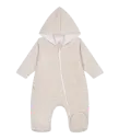 Combinaison Longue Beige A0FO2