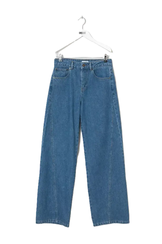 Jeans Wildlife