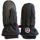 Moufles Polar II Noir