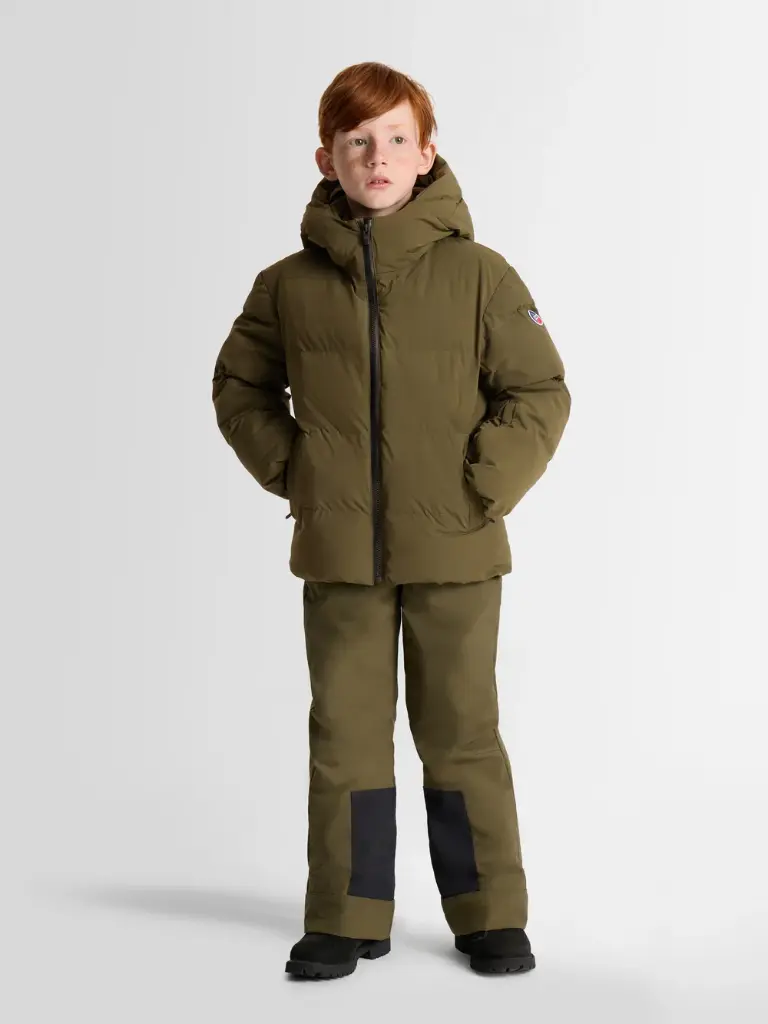 Veste Atila JR Grove