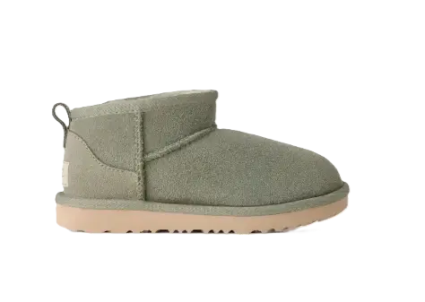 K Classic Ultra Mini Shaded Clover
