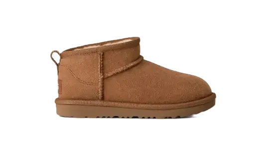 Classic Ultra Mini Chestnut 
