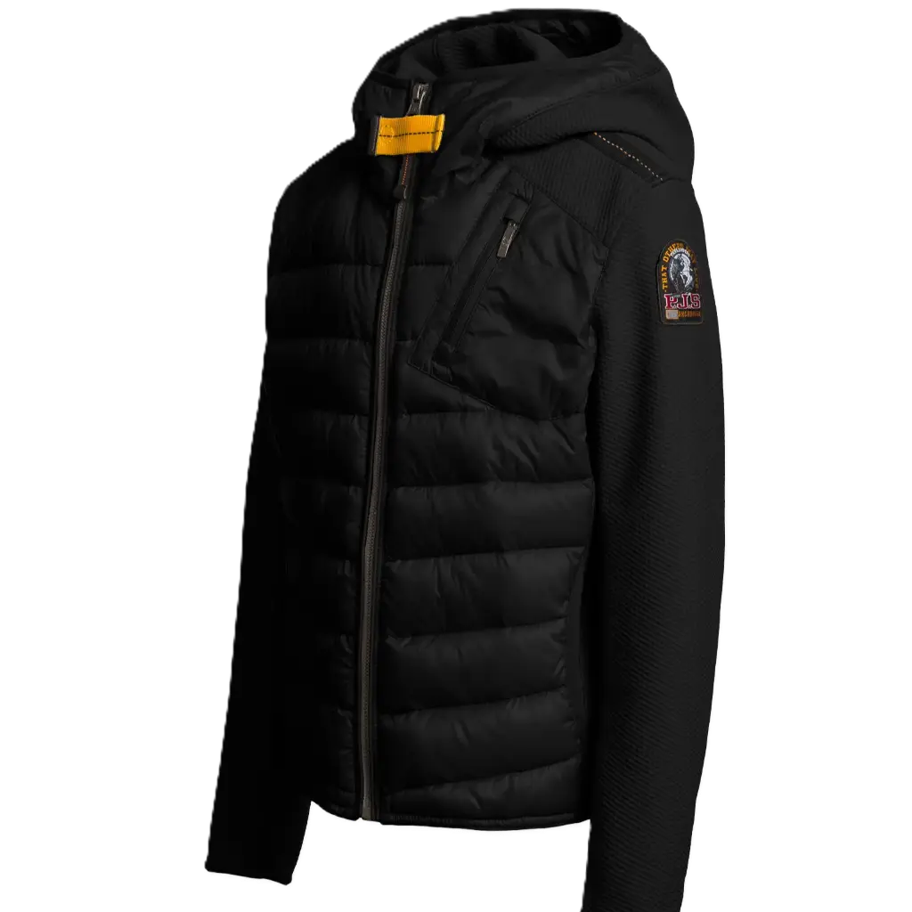 Veste Nolan Black