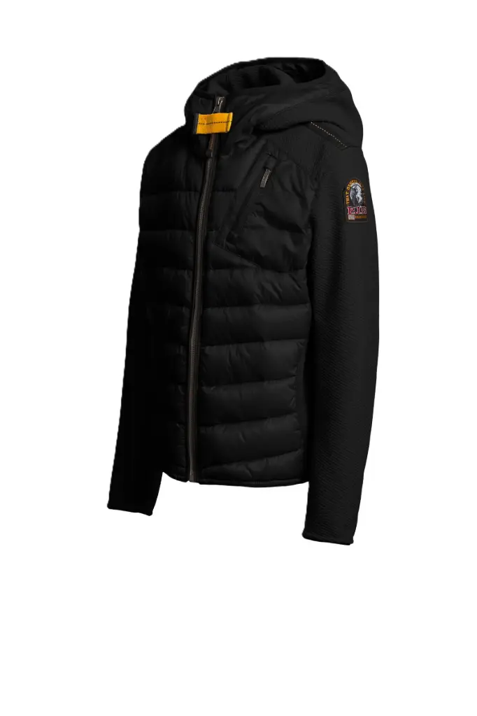 Veste Nolan Black 