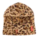 Warmy Leopard