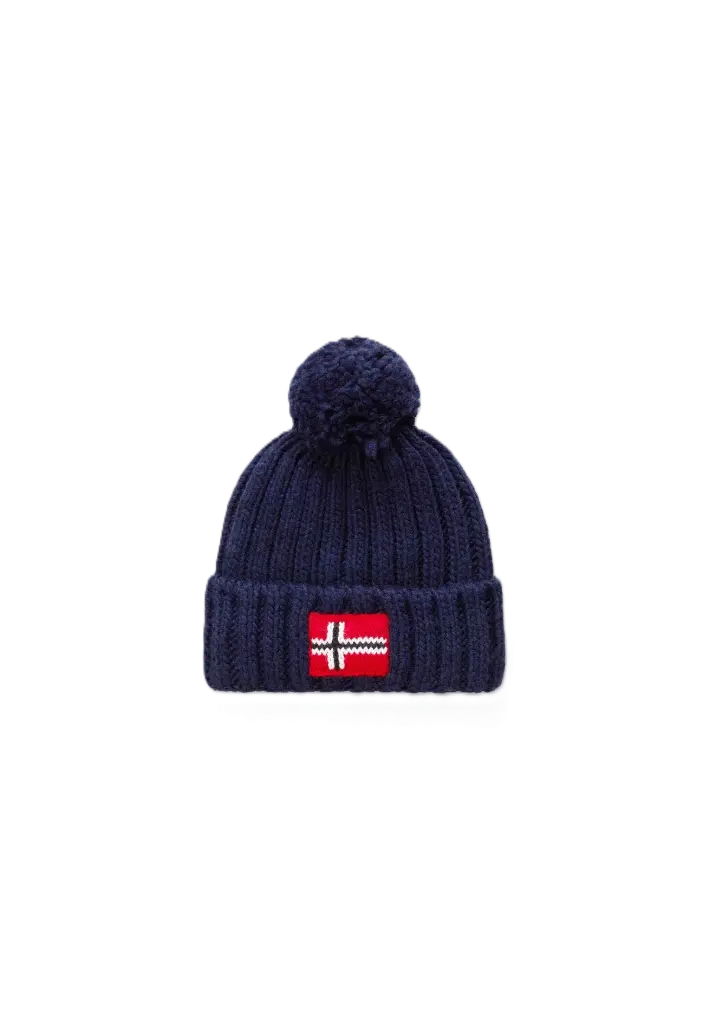 Bonnet Semiury Bleu Marine 