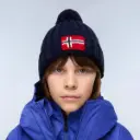 Bonnet Semiury Bleu Marine 
