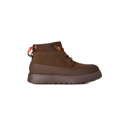 Neumel Weather Hybrid Dusted Cocoa