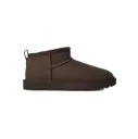 Classic Ultra Mini Dusted Cocoa