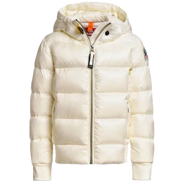 Mariah Warm Ivory