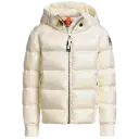 Mariah Warm Ivory