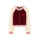 Gilet Zip Detik Combo