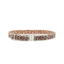 Ceinture Vilic Leopard
