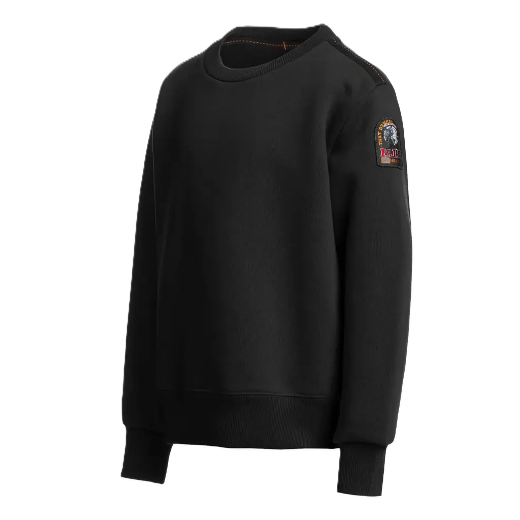 Sweat K2 Black