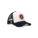 Kids Home Run Cap Navy