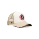 Kids Home Run Cap Argile