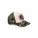 Gym Cap Camouflage