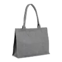 Sac Gris Oeillets