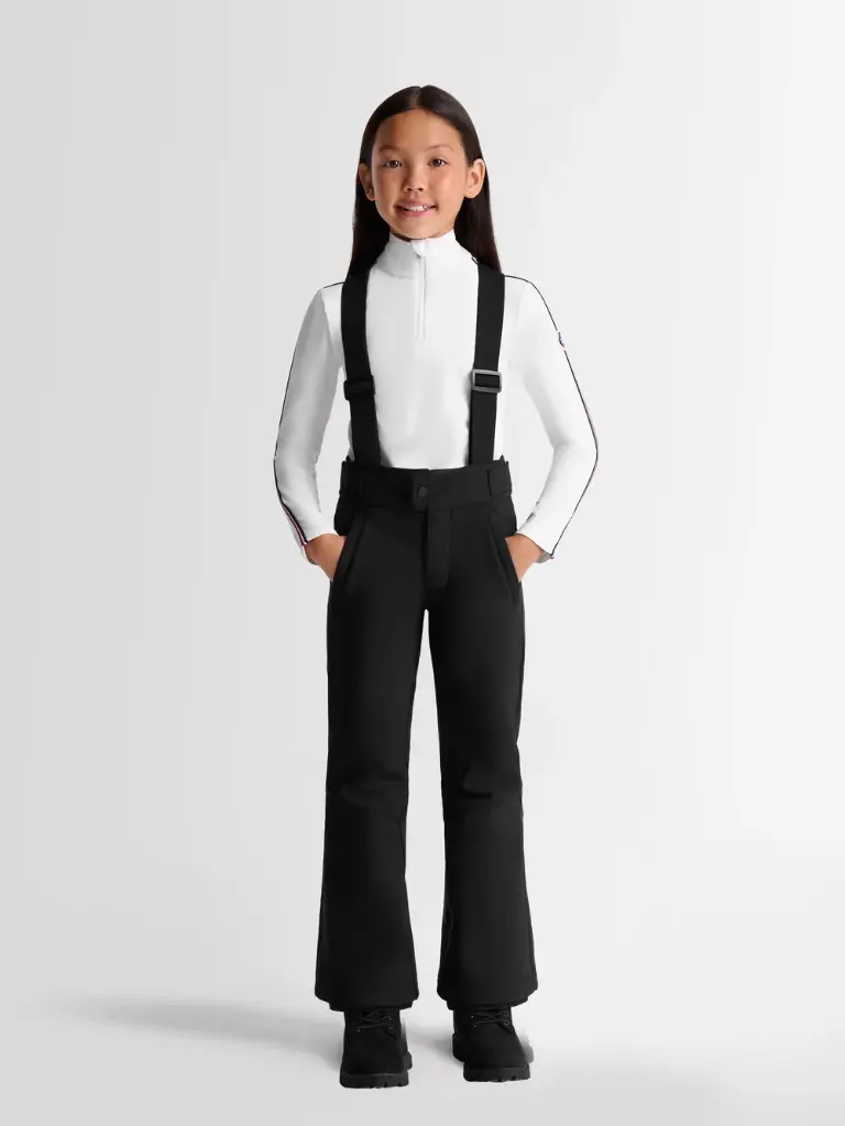 Pantalon Pixilae Noir