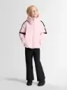 Veste Barsy Candy/Noir