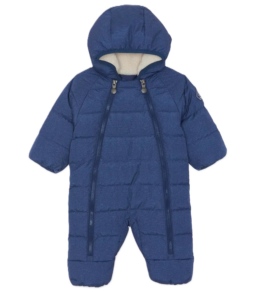Combinaison Pilot Nyx Navy