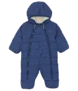 Combinaison Pilot Nyx Navy