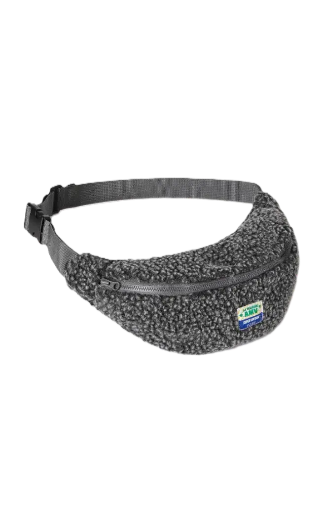 Sac Banane Hoktown Anthracite