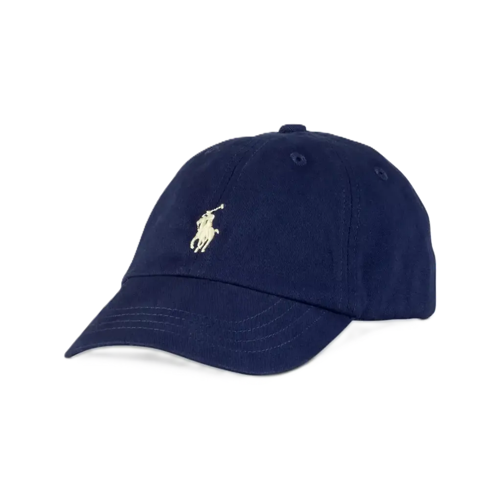 Casquette Navy One