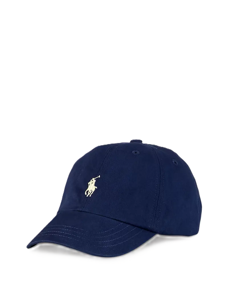 Casquette Navy Onz