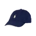 Casquette Navy One