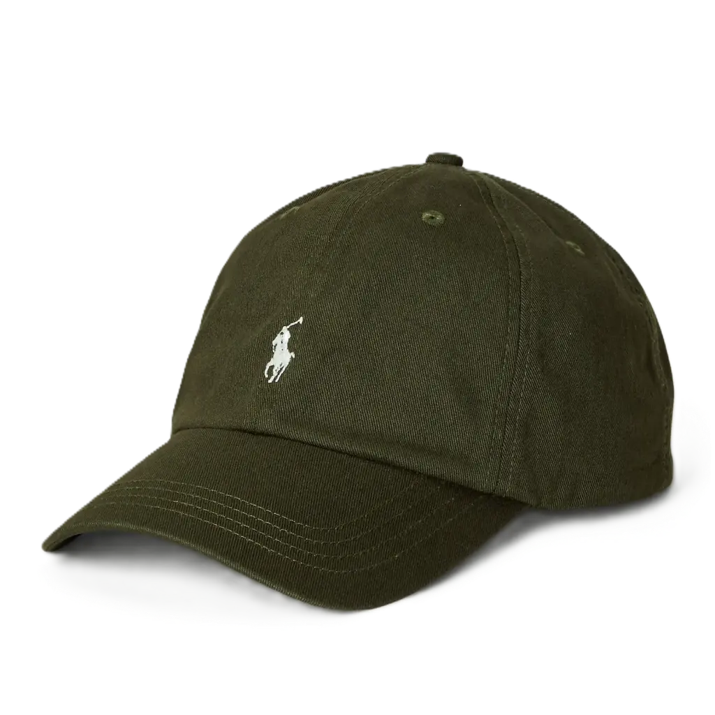 Casquette Kaki