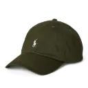 Casquette Kaki