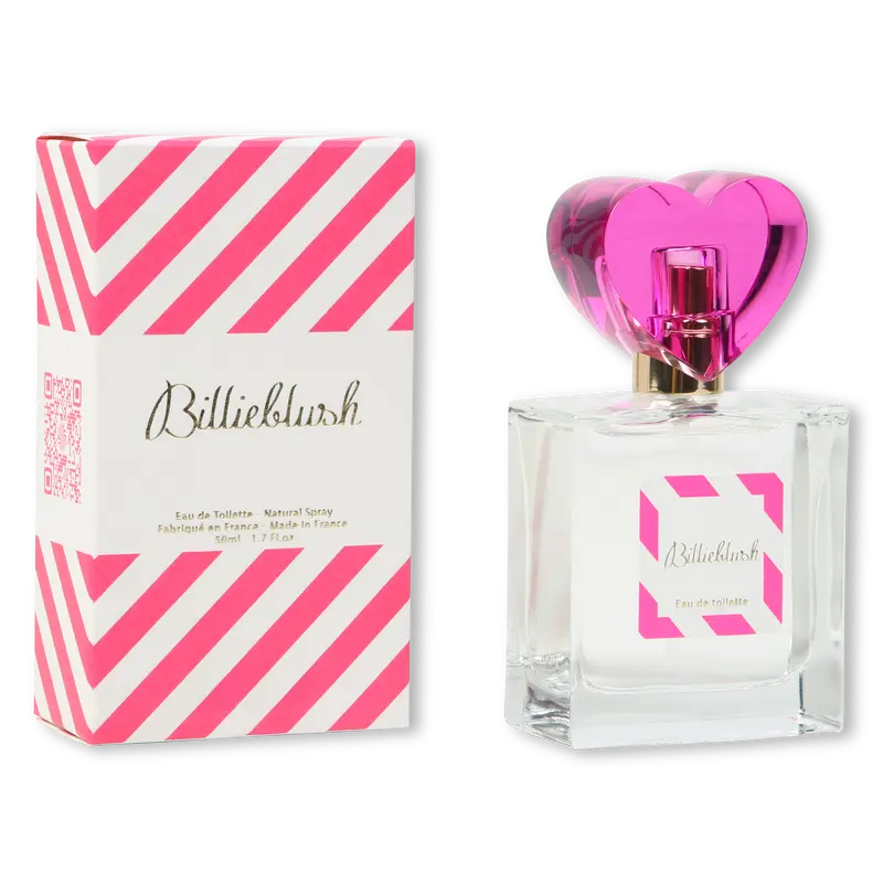 Parfum Billie Blush