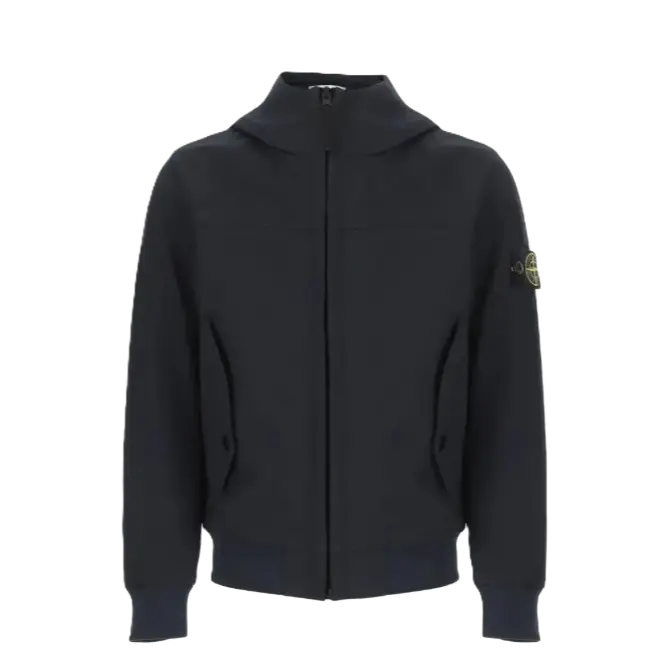Jacket Navy 