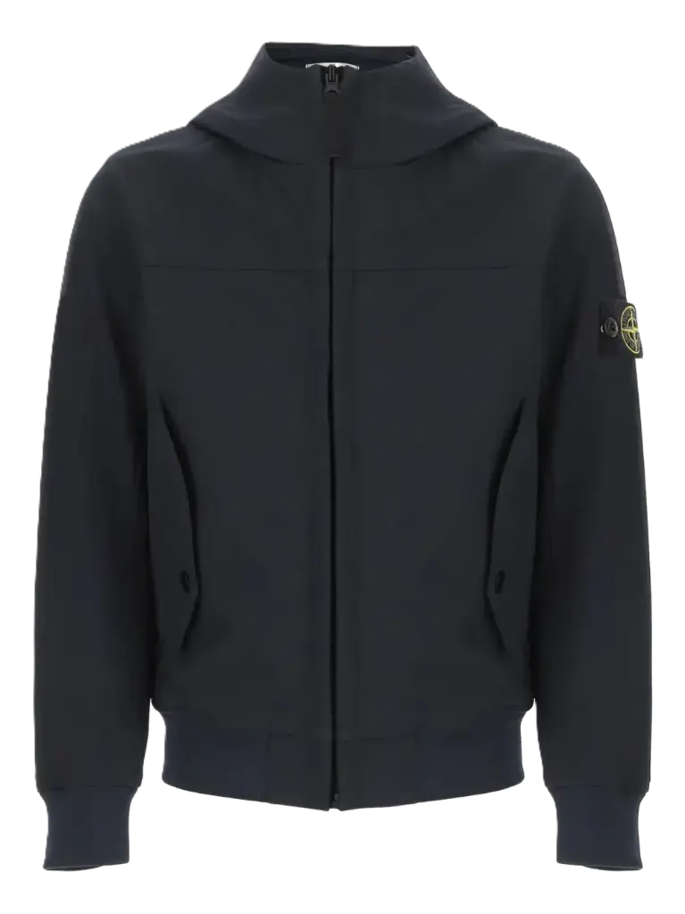 Jacket Navy 
