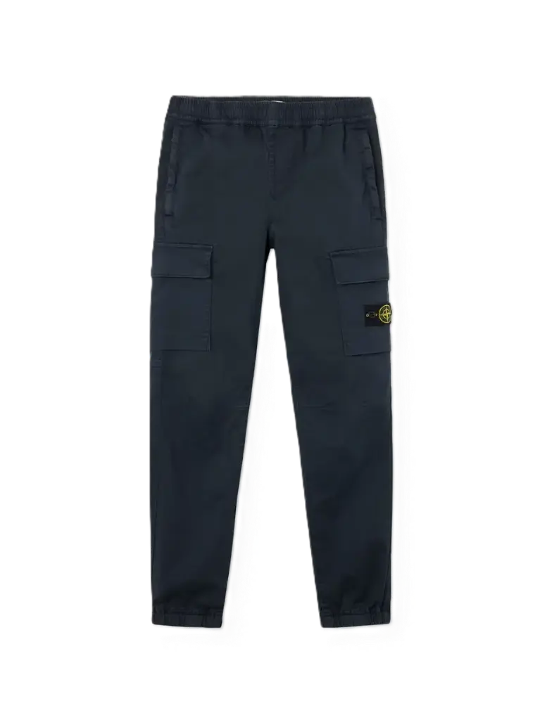Trousers Navy