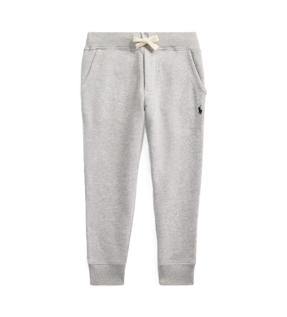 Jogging Core Replen Grey