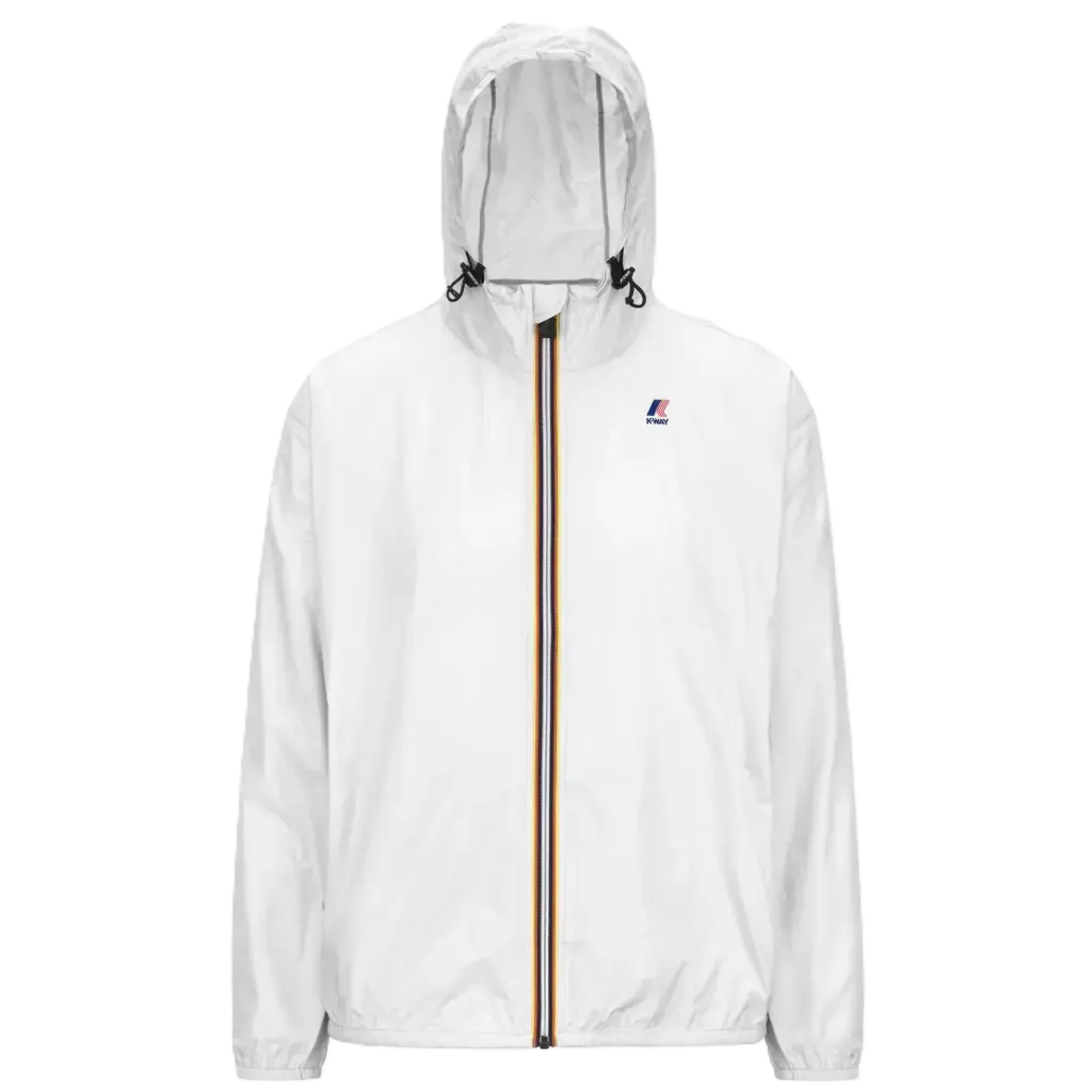 P.Le Vrai 4.0 Claude White