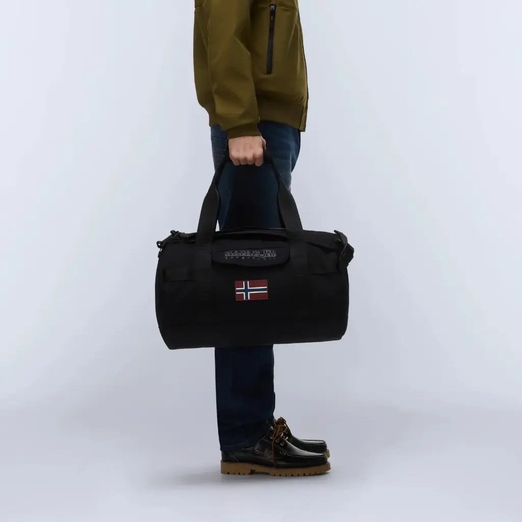Sac Travel Small Black