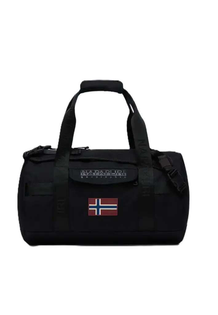 Sac Travel Small Black