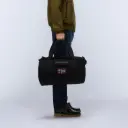 Sac Travel Small Black