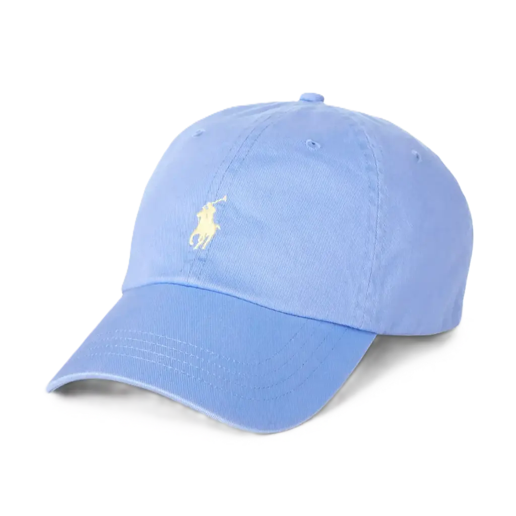 Casquette C CLSC Blue