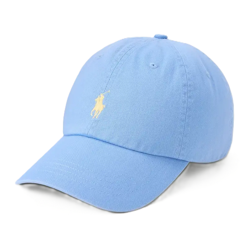 Casquette C CLSC Blue