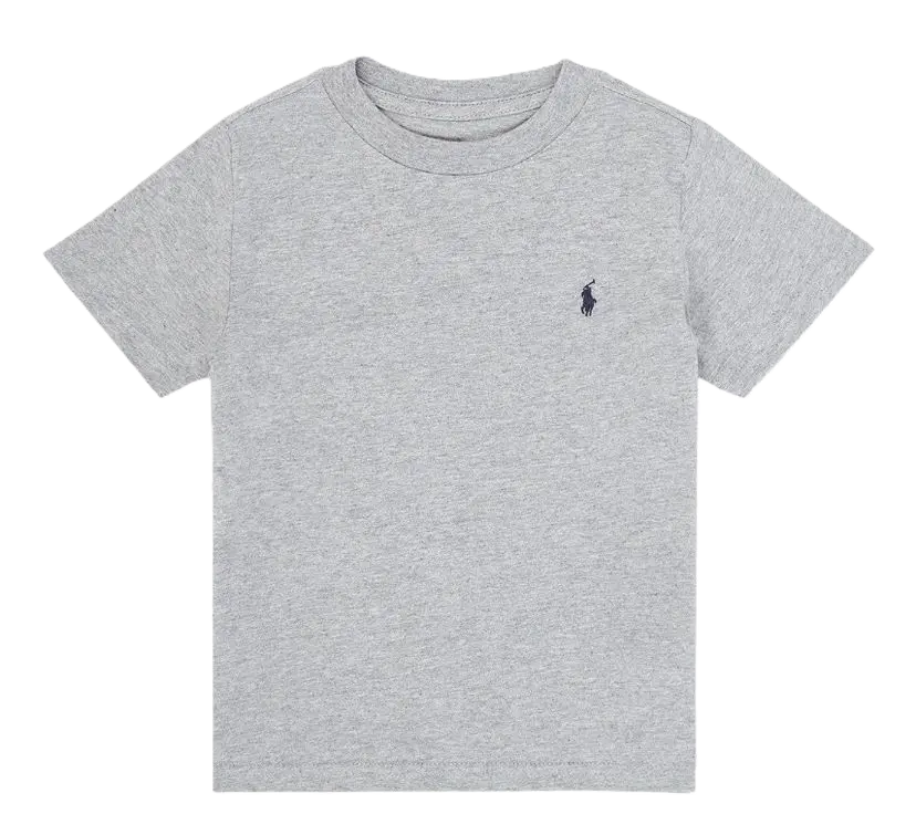 T-shirt Heather Grey