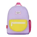 Sac à dos Mauve 