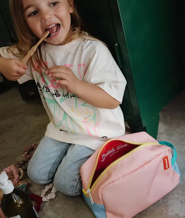 Trousse de Toilette 